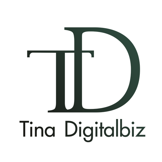 Tina Digitalbiz
